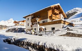 Haus Berner